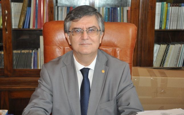 Mircea Dumitru